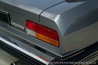 Ostatní značky Ostatní modely De Tomaso Longchamp 1980
