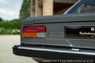 Ostatní značky Ostatní modely De Tomaso Longchamp 1980