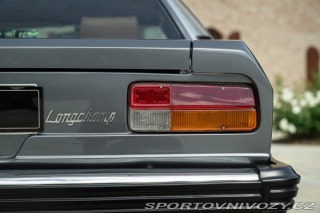 Ostatní značky Ostatní modely De Tomaso Longchamp 1980