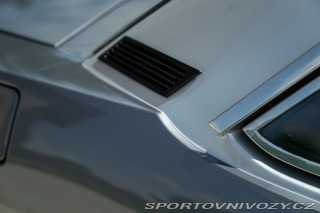 Ostatní značky Ostatní modely De Tomaso Longchamp 1980