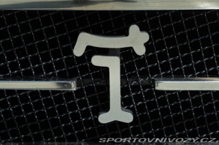Ostatní značky Ostatní modely De Tomaso Longchamp 1980
