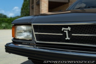 Ostatní značky Ostatní modely De Tomaso Longchamp 1980