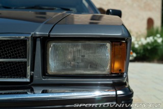 Ostatní značky Ostatní modely De Tomaso Longchamp 1980