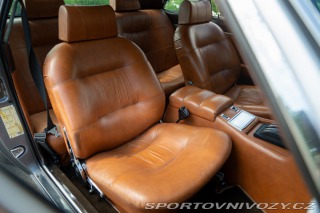 Ostatní značky Ostatní modely De Tomaso Longchamp 1980