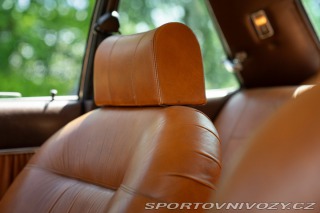Ostatní značky Ostatní modely De Tomaso Longchamp 1980