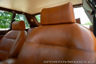 Ostatní značky Ostatní modely De Tomaso Longchamp 1980