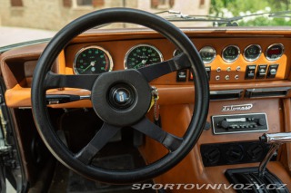 Ostatní značky Ostatní modely De Tomaso Longchamp 1980