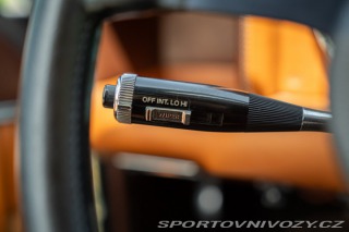 Ostatní značky Ostatní modely De Tomaso Longchamp 1980