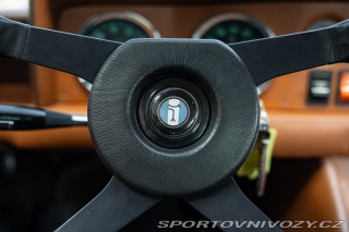 Ostatní značky Ostatní modely De Tomaso Longchamp 1980