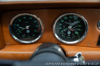 Ostatní značky Ostatní modely De Tomaso Longchamp 1980