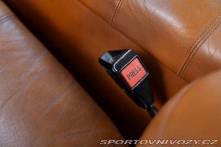 Ostatní značky Ostatní modely De Tomaso Longchamp 1980