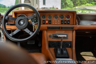 Ostatní značky Ostatní modely De Tomaso Longchamp 1980
