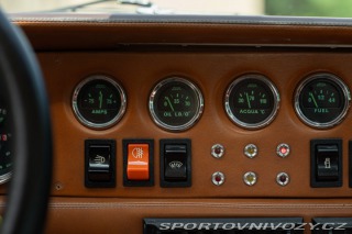 Ostatní značky Ostatní modely De Tomaso Longchamp 1980