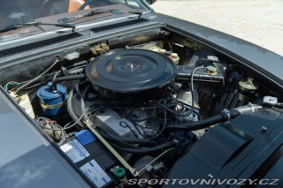 Ostatní značky Ostatní modely De Tomaso Longchamp 1980