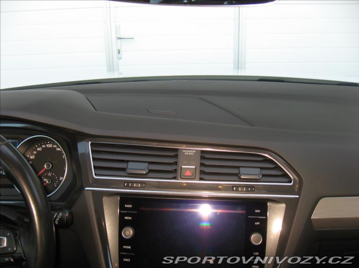 Volkswagen Ostatní modely Tiguan Allspace 2,0 TSI 180PS Comfortlin 2018