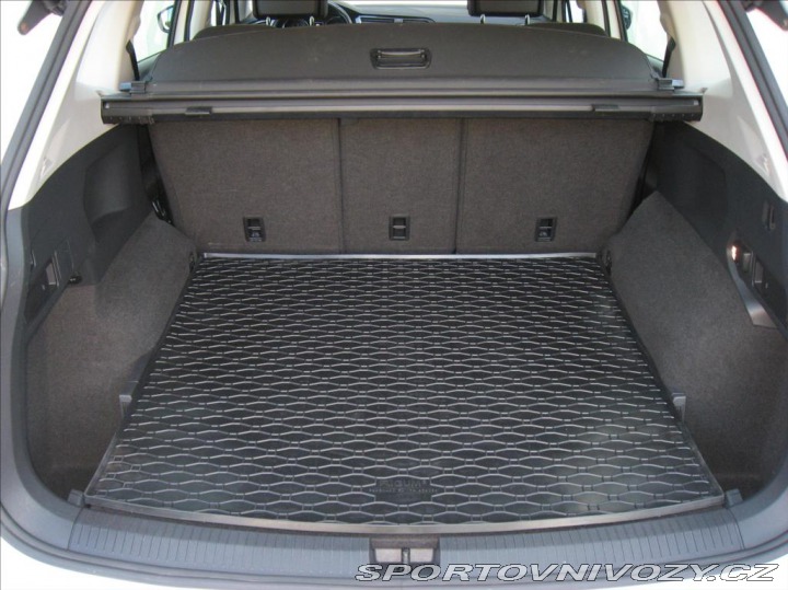 Volkswagen Ostatní modely Tiguan Allspace 2,0 TSI 180PS Comfortlin 2018