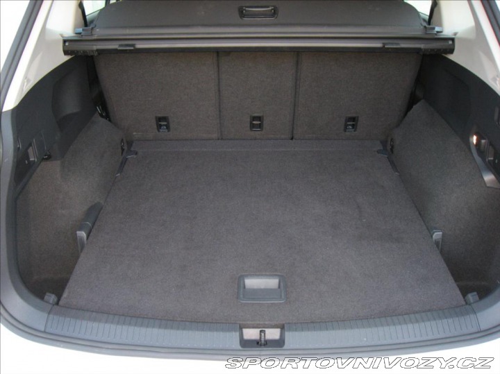Volkswagen Ostatní modely Tiguan Allspace 2,0 TSI 180PS Comfortlin 2018