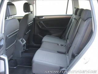 Volkswagen Ostatní modely Tiguan Allspace 2,0 TSI 180PS  Comfortlin 2018