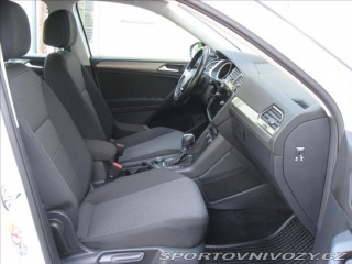 Volkswagen Ostatní modely Tiguan Allspace 2,0 TSI 180PS  Comfortlin 2018
