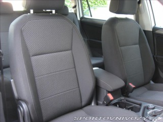 Volkswagen Ostatní modely Tiguan Allspace 2,0 TSI 180PS  Comfortlin 2018