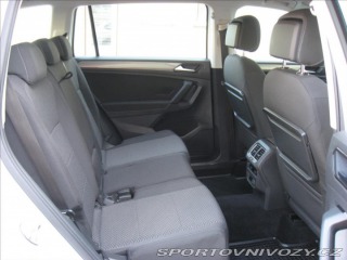 Volkswagen Ostatní modely Tiguan Allspace 2,0 TSI 180PS  Comfortlin 2018