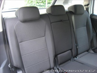 Volkswagen Ostatní modely Tiguan Allspace 2,0 TSI 180PS  Comfortlin 2018