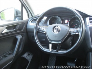 Volkswagen Ostatní modely Tiguan Allspace 2,0 TSI 180PS  Comfortlin 2018