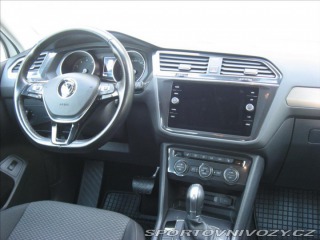 Volkswagen Ostatní modely Tiguan Allspace 2,0 TSI 180PS  Comfortlin 2018
