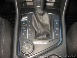 Volkswagen Ostatní modely Tiguan Allspace 2,0 TSI 180PS  Comfortlin 2018