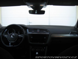 Volkswagen Ostatní modely Tiguan Allspace 2,0 TSI 180PS  Comfortlin 2018