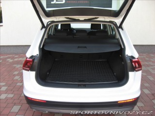 Volkswagen Ostatní modely Tiguan Allspace 2,0 TSI 180PS  Comfortlin 2018