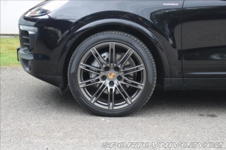 Porsche Cayenne 4,1 V8 S Diesel Approved 2017