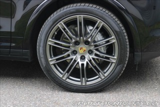 Porsche Cayenne 4,1 V8 S Diesel Approved 2017