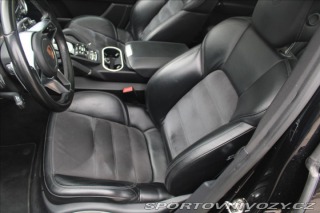 Porsche Cayenne 4,1 V8 S Diesel Approved 2017