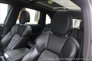 Porsche Cayenne 4,1 V8 S Diesel Approved 2017