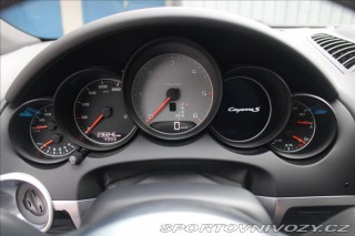 Porsche Cayenne 4,1 V8 S Diesel Approved 2017