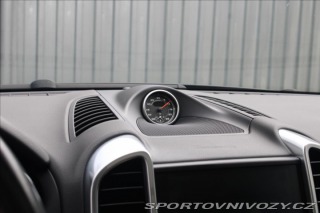 Porsche Cayenne 4,1 V8 S Diesel Approved 2017