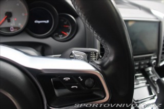 Porsche Cayenne 4,1 V8 S Diesel Approved 2017