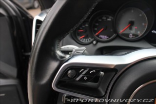 Porsche Cayenne 4,1 V8 S Diesel Approved 2017