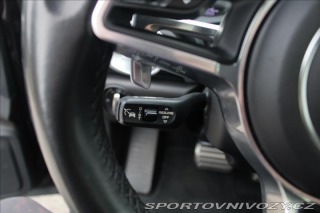 Porsche Cayenne 4,1 V8 S Diesel Approved 2017