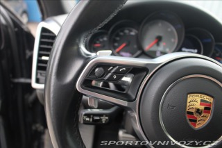 Porsche Cayenne 4,1 V8 S Diesel Approved 2017