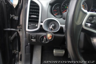 Porsche Cayenne 4,1 V8 S Diesel Approved 2017