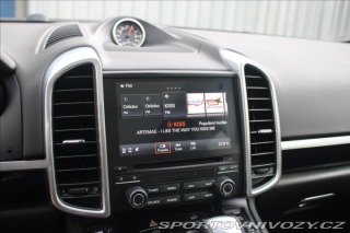 Porsche Cayenne 4,1 V8 S Diesel Approved 2017