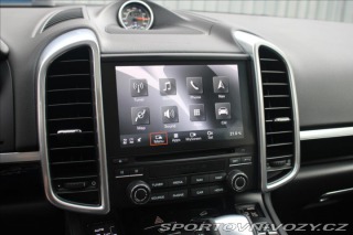Porsche Cayenne 4,1 V8 S Diesel Approved 2017