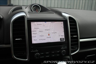 Porsche Cayenne 4,1 V8 S Diesel Approved 2017