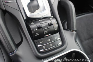 Porsche Cayenne 4,1 V8 S Diesel Approved 2017