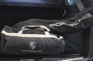 Porsche Cayenne 4,1 V8 S Diesel Approved 2017