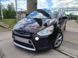 Ford  S-Max Wolf
