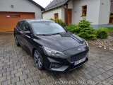 Ford Focus ST PERFORMANCE