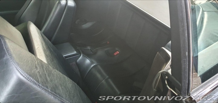 Mercedes-Benz SL 300 3.2 AMG (1 ze 2) 1992